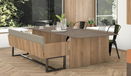 Laminate Egger H3700  Nuc Pacific natur ST10