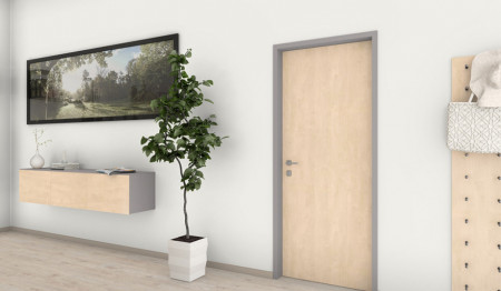 LAMINATE - U788 Gri artic ST9