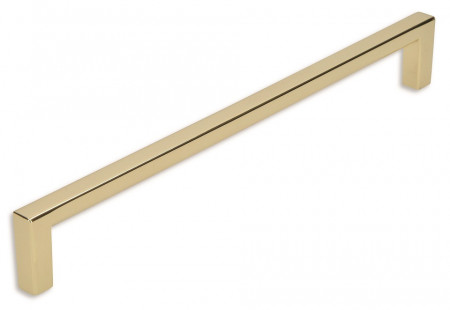 Maner mobila Slim 2108-328ZN5 auriu lucios Siro