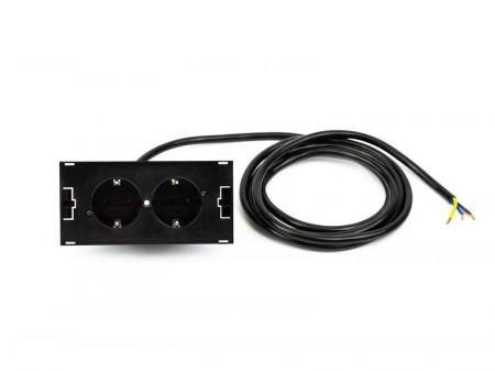 Priza Due Bachmann 2xShuko 929.000
