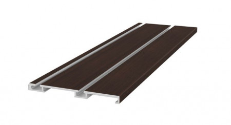 Sina inferioara Wenge sistem Galex Trend