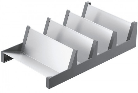 Suport mirodenii Ambia-Line ZC7G0P0I Blum