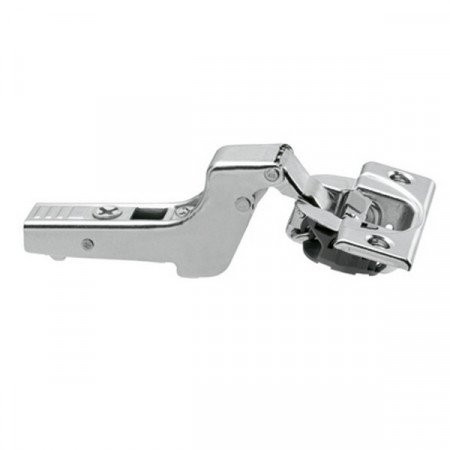 Balama clip BLUM 110 grade usa incadrata fara arc touch-latch 70T3750.TLMB V50 NI