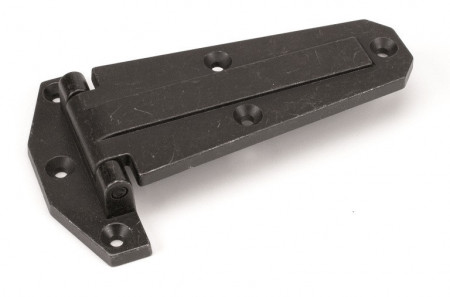 Balama WCR100.000.00T2 vintage ferro nero Giusti