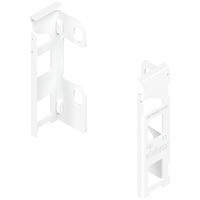 Suport spate M,  Legrabox ZB7M000S Blum alb