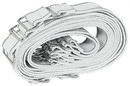 Pat rabatabil - set 3 curele saltea <1400mm 271.87.922 Hafele