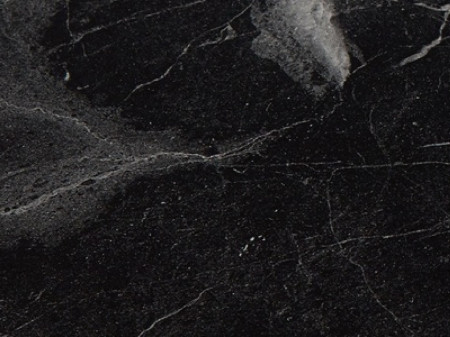Folie decorativa OL Folie MARBLE Black matt AR