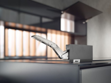 AVENTOS HK-top sistem usa pivotanta - mecanism de ridicare 22K2x00 set Blum