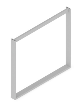 Picior birou HQ sistem Hide