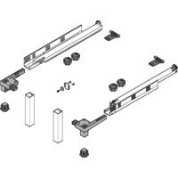 SPACE STEP  - Set Space Step NL 500mm Z95.4600, Blum