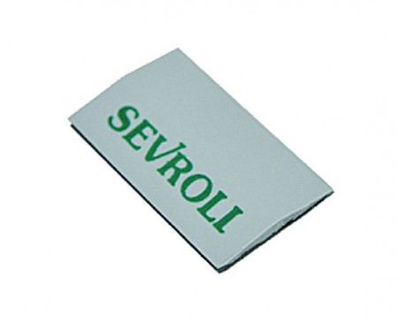 Stoppe superior sistem usi glisante Sevroll 