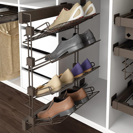 Suport pantofi lateral Moka