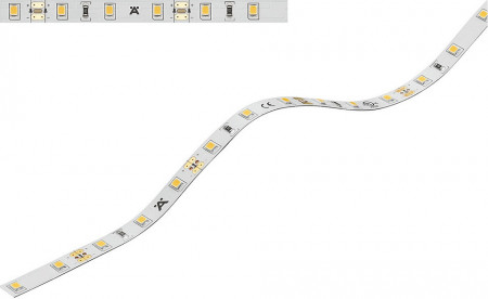 Banda cu LED 2062, 5m 12V/3000K 4.8W/m 833.74.337