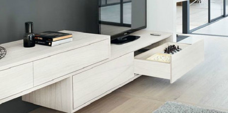 Glisiera MOVENTO 250mm 40 kg ext. totala S