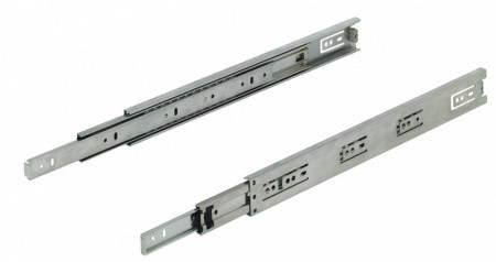 Glisiera pe bile extragere totala 422.30.935 Hafele
