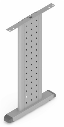 Picior birou Work Desk bar