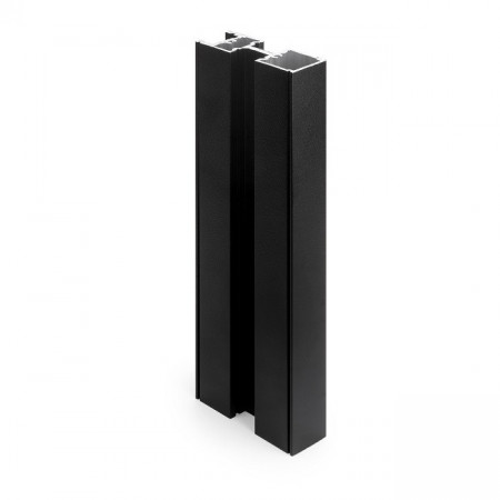 Profil vertical sistem polite modulare Zero
