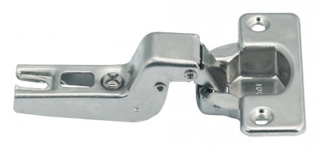 Balama Metalamat incadrata 316.30.502 Hafele