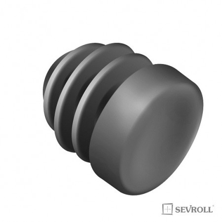 Capac bara suport pandofi d16 sistem modular dressing Linea Sevroll