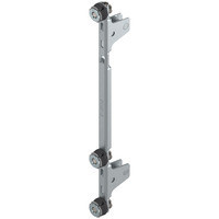 Cuplaj front montare expando T Legrabox simetric C Blu