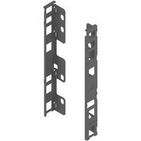 Suport spate C, Legrabox ZB7C000S Blum, gri-orion