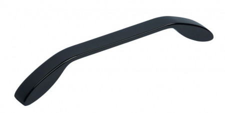 Maner mobila Equilibrum 2266-177ZN16 finisaj antracit lucios Siro