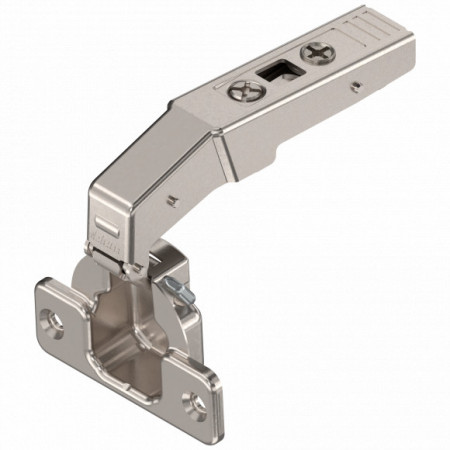 Balama clip  BLUM 95 grade lezena fara arc touch-latch 78T9550.TLMB