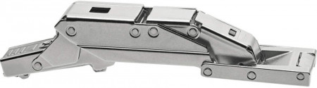 Balama CRISTALLO 110gr usa sticla 70T4500C fara arc
