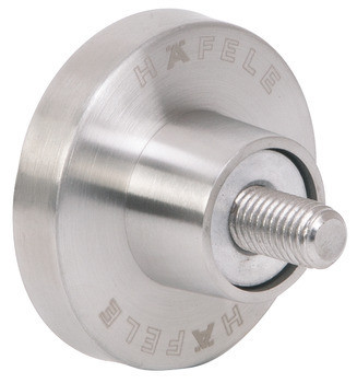 	Conector sustinere bara pe perete