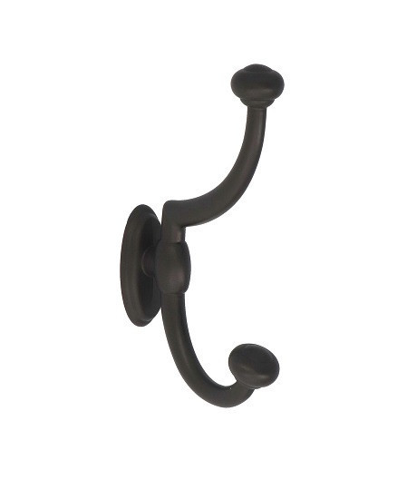 Cuier WAP803.032.00N4 negru mat Giusti