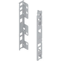 Suport spate C, Legrabox ZB7C000S Blum, argintiu polar