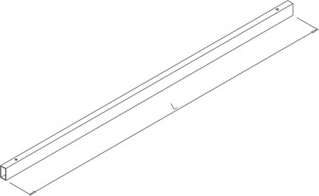 Traversa fixa sistem Edge