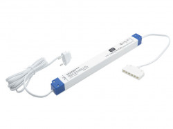 Alimentator 24V, 150W, cablu 2m, 6 iesiri SL-NT24CV150W-DB1 Siro LED