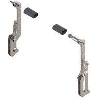 AVENTOS HL - sistem ridicare usa paralela set parghii Blum
