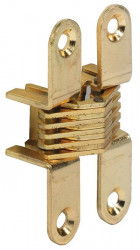 Balama 180° pentru grosimea lemnului de: 19–21mm 341.05.521 Hafele