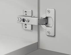 Balama Metalamat incadrata 316.30.502 Hafele