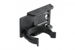 Clips pentru plinta DPA,negru