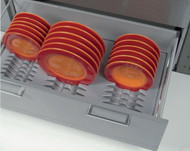 Compartimentare farfurii corp 600mm/900mm