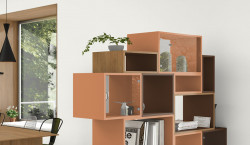 LAMINATE - U830 Caramel nude ST9