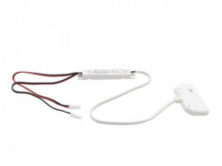 Mono receiver 24V DC, 144W, 6 iesiri SL-24REC02MONO Siro