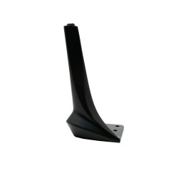 Picior mobila Panama negru mat