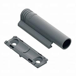 Placuta adaptor dreapta pentru Blumotion A20/32 970.1201 Blum