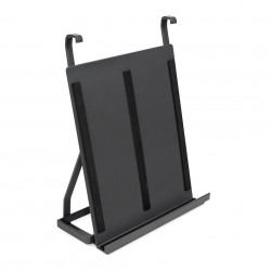 Suport pentru tableta, accesorii de bucatarie Titane, gri antracit