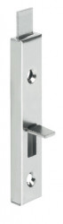 Zavor drept 70mm otel nichelat