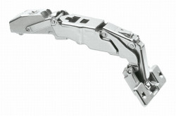 Balama CLIP top 155 gr usa aplicata fara arc touch-latch 70T7550.T Blum