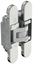 Balama lemn 18mm pentru montare ascunsa Hafele 341.24.735