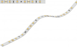 Banda cu LED 2062, 5m 12V/3000K 4.8W/m 833.74.337
