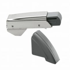 Blumotion pentru balamale CLIP top unghi + 45gr usa semiaplicata 973A7480 Blum