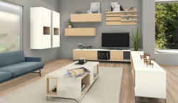 Laminate Egger H3157 Stejar Vicenza ST12