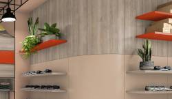 LAMINATE - H1150 Stejar Arizona gri ST10